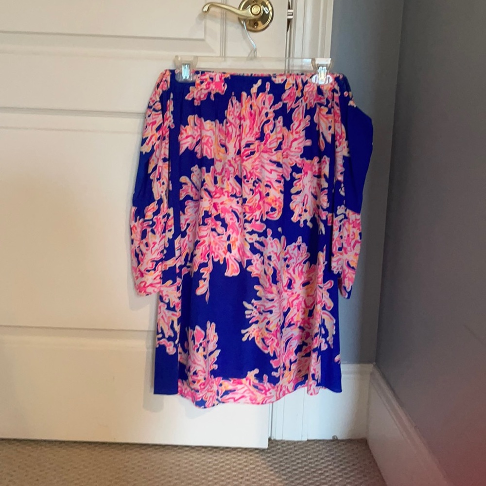 Lilly Pulitzer Dress